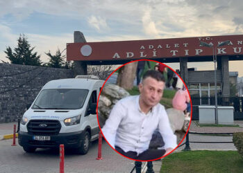 Fatih'te 5 çocuk babası sahte içkiden öldü