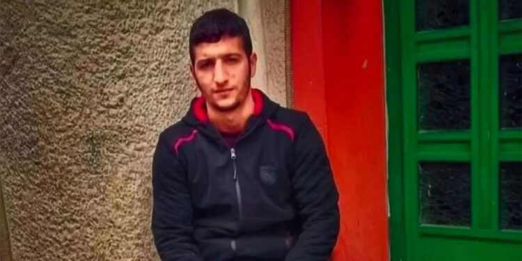 Tezgah kavgası can aldı