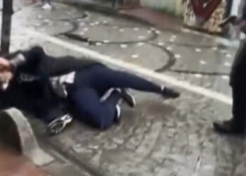 Fatih'teki tezgah kavgası cinayetinde 3 tutuklama