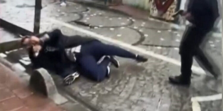 Fatih'teki tezgah kavgası cinayetinde 3 tutuklama