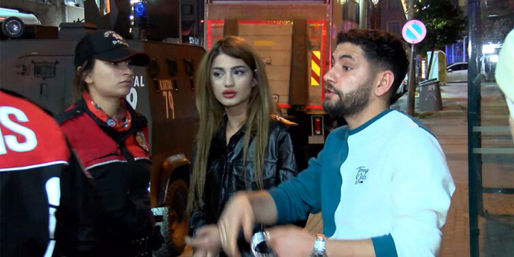 Geleceğimizi çalan uyuşturucuyla mücadelede kararlıyız