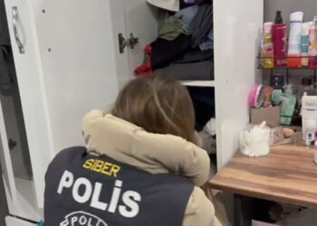 İstanbul merkezli 11 ilde dolandırıcılık operasyonu: 42 gözaltı