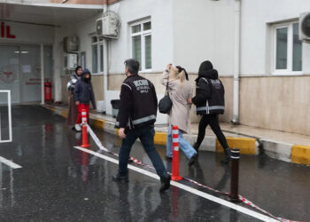 İstanbul'da ihale yolsuzluğu soruşturmasında yeni gelişme