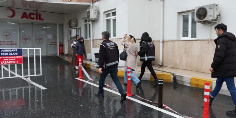 İstanbul'da ihale yolsuzluğu soruşturmasında yeni gelişme