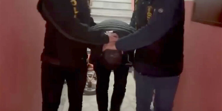 12 yaşındaki çocuğu taşla öldüren şüpheli tutuklandı