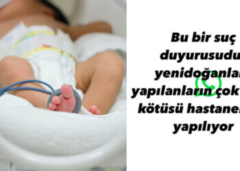 Bebeklere kötü muamele iddiasına inceleme