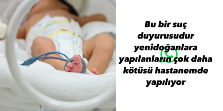 Bebeklere kötü muamele iddiasına inceleme