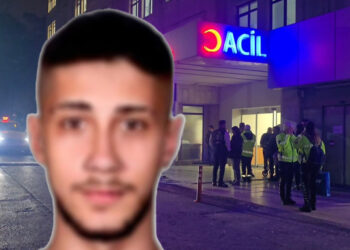 Üsküdar'da trafik polisine çarpan motosiklet sürücüsü serbest bırakıldı