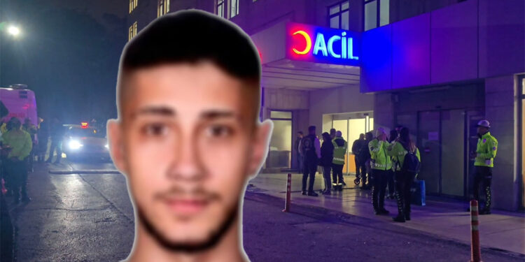 Üsküdar'da trafik polisine çarpan motosiklet sürücüsü serbest bırakıldı