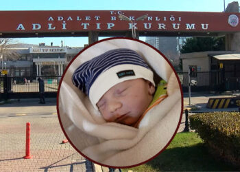 Zeytinburnu'nda özel hastanede şüpheli bebek ölümü