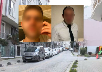 Küçükçekmece'de sahte içki içen baba ve oğlu zehirlendi