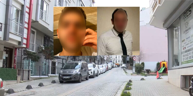 Küçükçekmece'de sahte içki içen baba ve oğlu zehirlendi