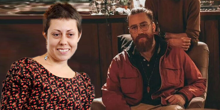 Anastasia'nın cinayet sanığı Suriye'ye mi kaçtı?