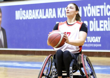 İzmir Büyükşehir Belediyesi Tekerlekli Sandalye Basketbol Takımı, Avrupa sahnesinde