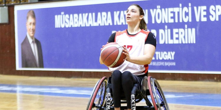 İzmir Büyükşehir Belediyesi Tekerlekli Sandalye Basketbol Takımı, Avrupa sahnesinde