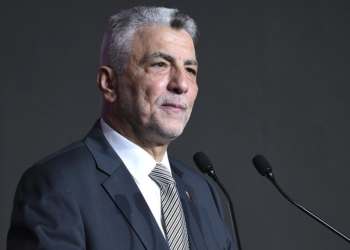 İhracat performansımız sanayi üretimini ve istihdamı destekliyor