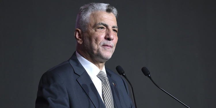 İhracat performansımız sanayi üretimini ve istihdamı destekliyor