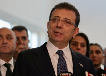 İmamoğlu 31 Ocak'ta ifade verecek