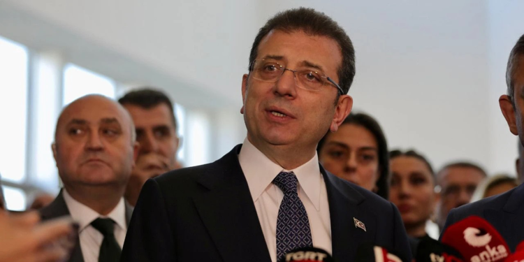 İmamoğlu 31 Ocak'ta ifade verecek