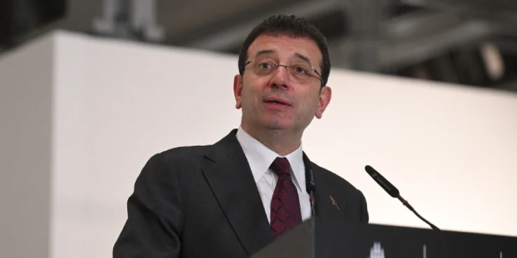 İmamoğlu ifadeye çağrıldı