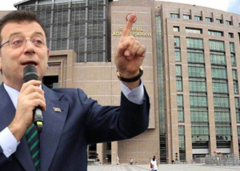 İmamoğlu'nun savcılıktaki ifadesi ortaya çıktı