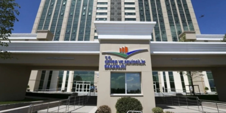 İmar planlarına erişim kolaylaştırıldı