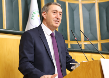 İmralı'dan nasıl bir çağrı geleceğini bilmiyoruz