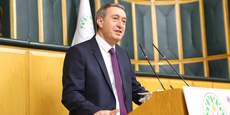 İmralı'dan nasıl bir çağrı geleceğini bilmiyoruz