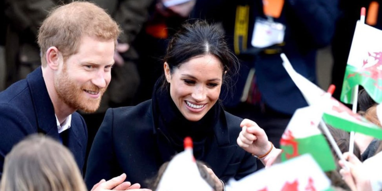 İngiliz medya şirketi Prens Harry'den özür diledi