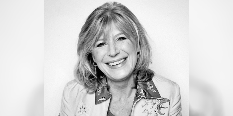 İngiliz şarkıcı ve oyuncu Marianne Faithfull hayatını kaybetti