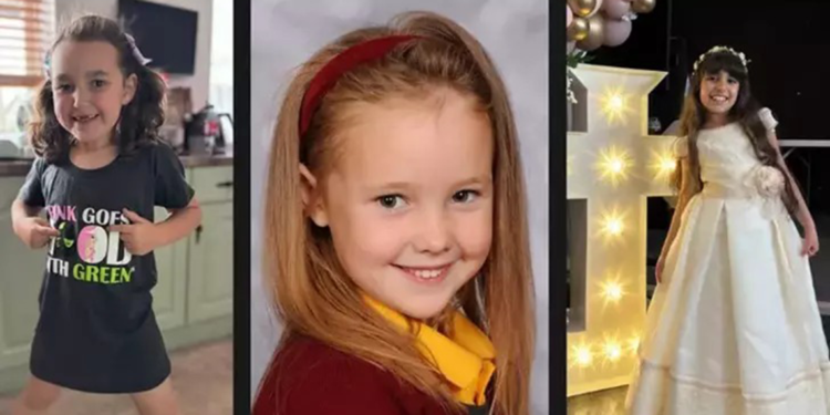 İngiltere'de 3 çocuğun öldüğü bıçaklı saldırı davasında sanığa 52 yıl hapis cezası