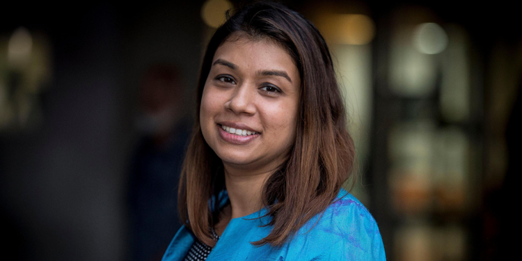 İngiltere'de bakan Tulip Siddiq, istifa etti