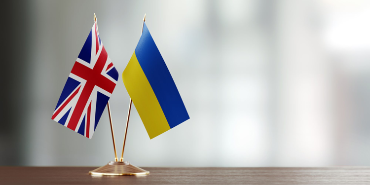 İngiltere'den Ukrayna'ya 30 bin dron tedariki