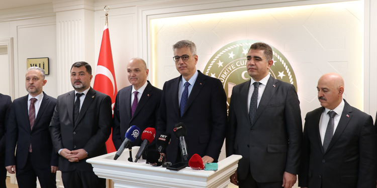 İnsanlarımızın hastalanmadan sağlığının korunmasını önemsiyoruz