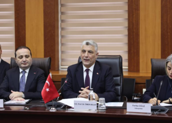 İran'a dış ticaretimiz 500 milyon dolarlık bir artış kaydetti