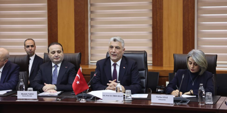 İran'a dış ticaretimiz 500 milyon dolarlık bir artış kaydetti