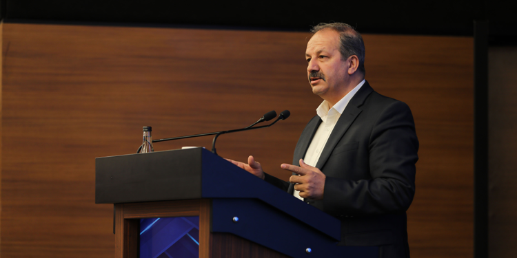 İş bırakma kararı almadık ve almayacağız