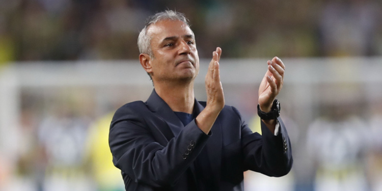 İsmail Kartal, İran ekibi Persepolis'in teknik direktörü oldu