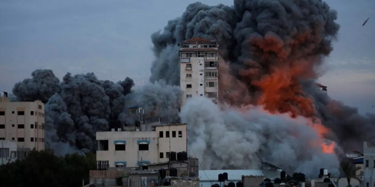 İsrail , Hamas ile ateşkes kararını onayladı