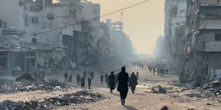 İsrail, ateşkes anlaşması kapsamında 200 Filistinliyi serbest bıraktı