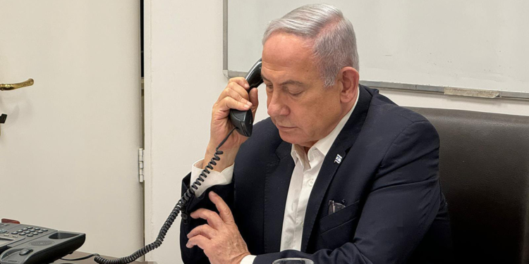 İsrail'de ateşkes anlaşmasının onaylanacağı toplantı ertelendi