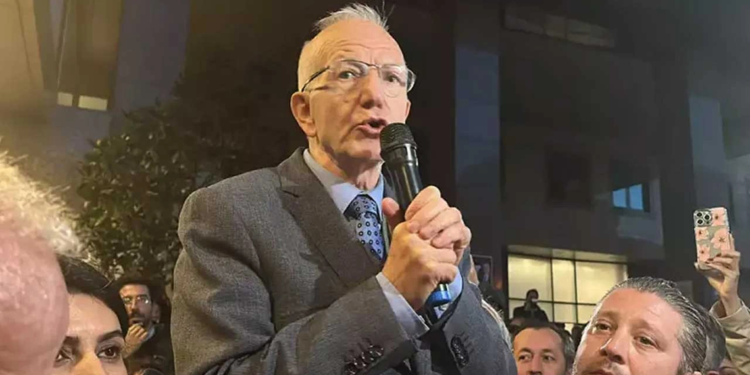 İstanbul Baro Başkanı Kaboğlu ve yönetimi hakkında davaname