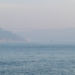 İstanbul Boğazı'nda sis etkili oldu