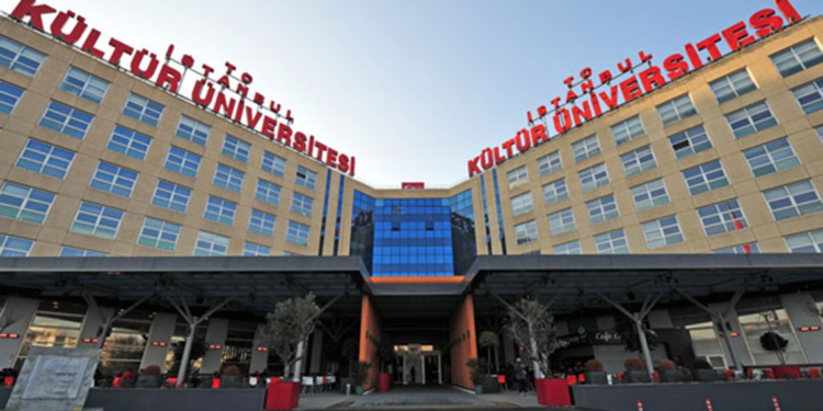 İstanbul Kültür Üniversitesi, ERA-Chair programı fonu aldığını duyurdu