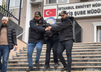 İstanbul'da müşterilerini bayıltıp taciz eden taksi şoförü tutuklandı