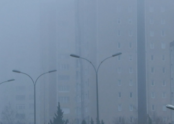 İstanbul'da sabah saatlerinde sis etkili oldu