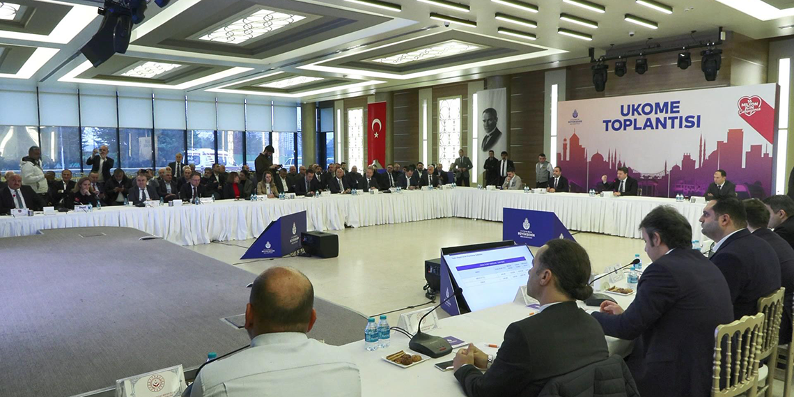 İstanbul'da toplu taşımaya yüzde 35 zam geldi
