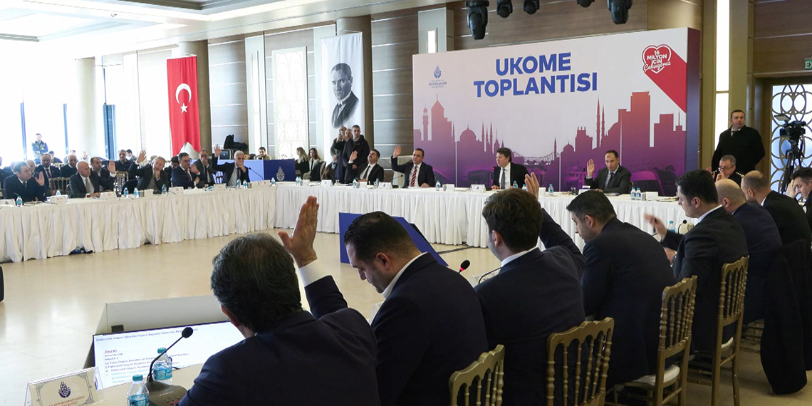 İstanbul'da toplu taşımaya yüzde 46'lık zam teklifi reddedildi