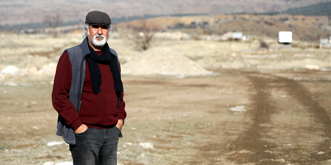 İstanbul'da yeteri kadar eser var, Antiokheia'nınkiler geri gelsin