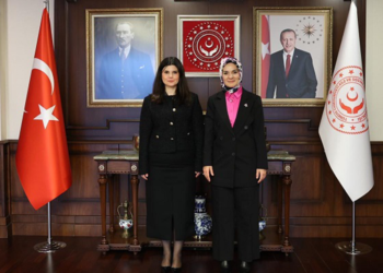 İstihdamı artırmak hedefiyle ‘Kadınlar İçin Enerji Okulu’ kuruldu